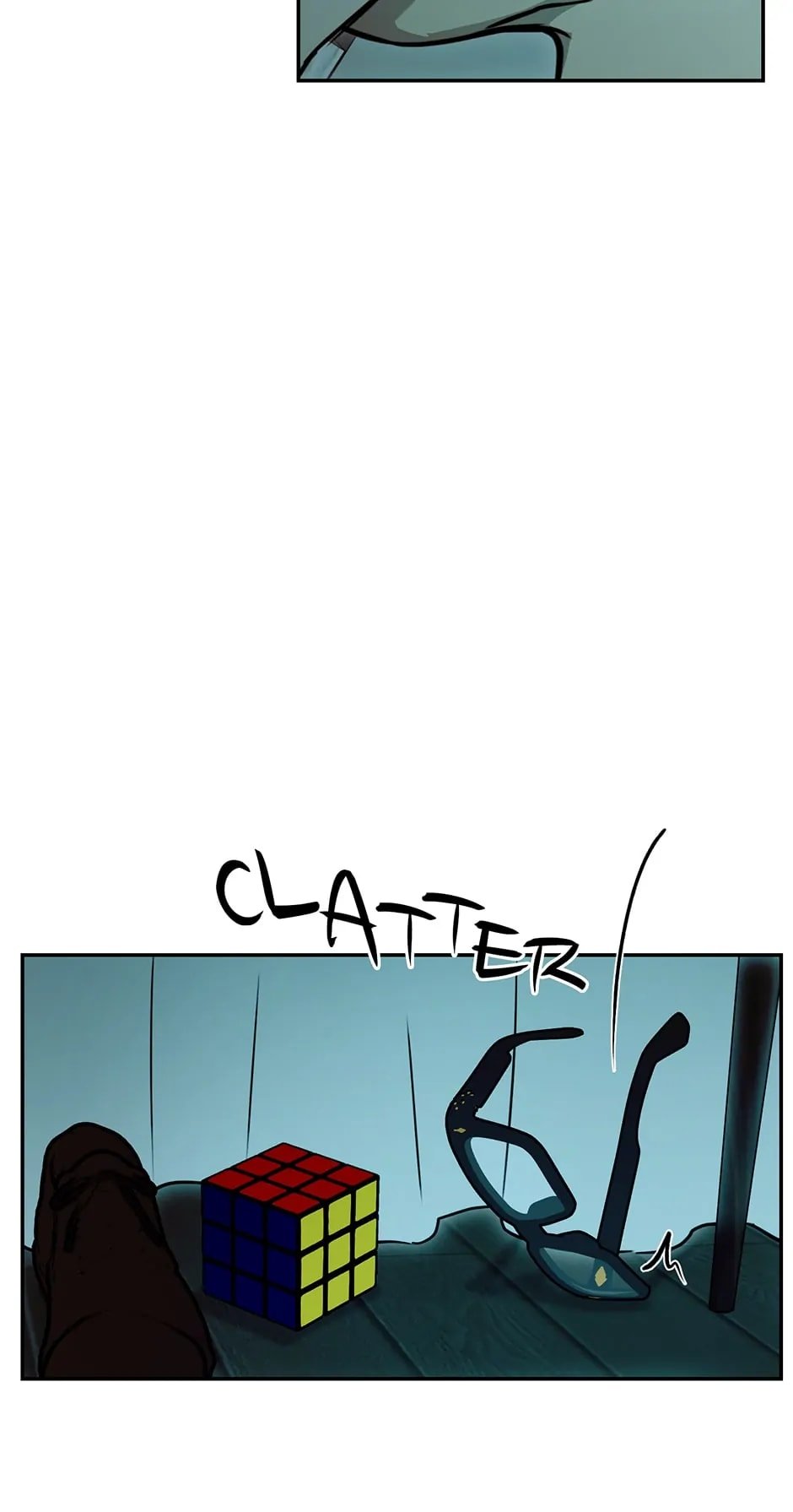 Nerd Project, Chapter 27 image 54